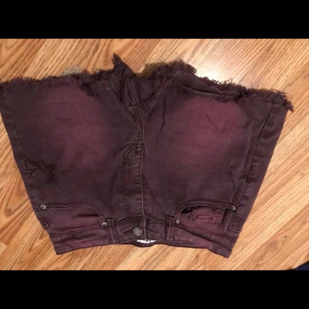 Shorts